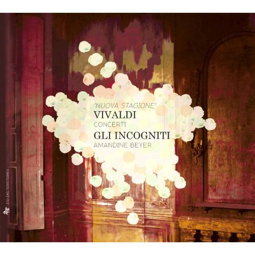 Nuova stagione de Vivaldi