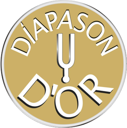 Diapason d'or