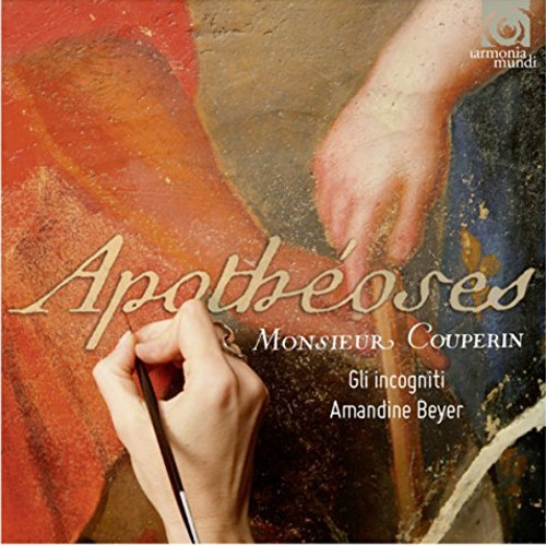 Apothéoses de F. Couperin