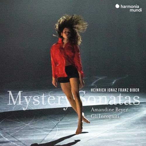 disco Mystery Sonatas