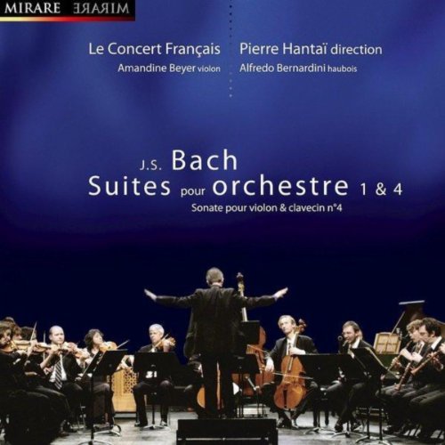 Suites pour orchestre