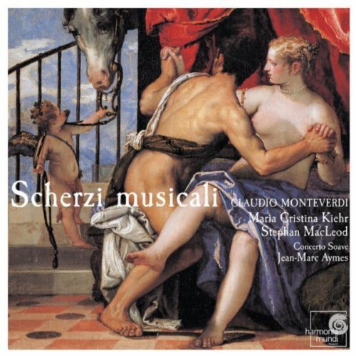 Scherzi musicali