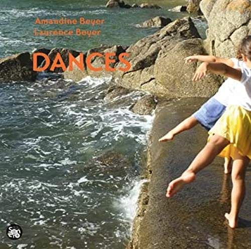 Disco dances con Laurence Beyer