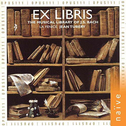 Ex libris