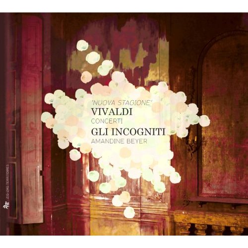 Nuova stagione de Vivaldi