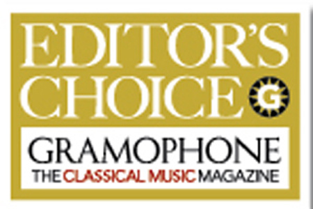 Editor's Choice de Gramophone