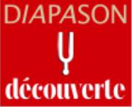 Diapason decouverte