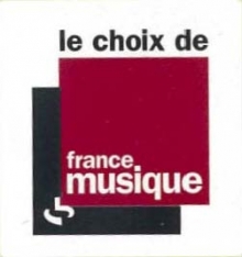 Le choix de France Musique