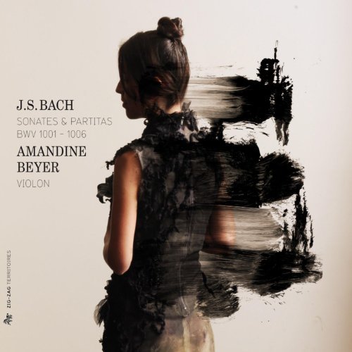 Sonatas & partitas de J. S. Bach